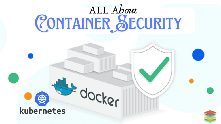 Container Security