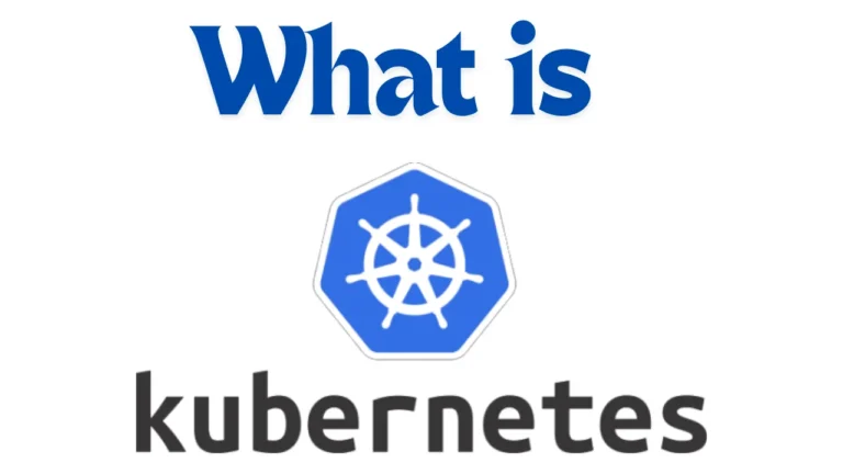 What is Kubernetes ?