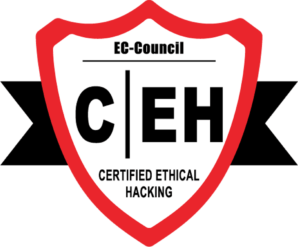 Certified Ethical Hacker (CEH)