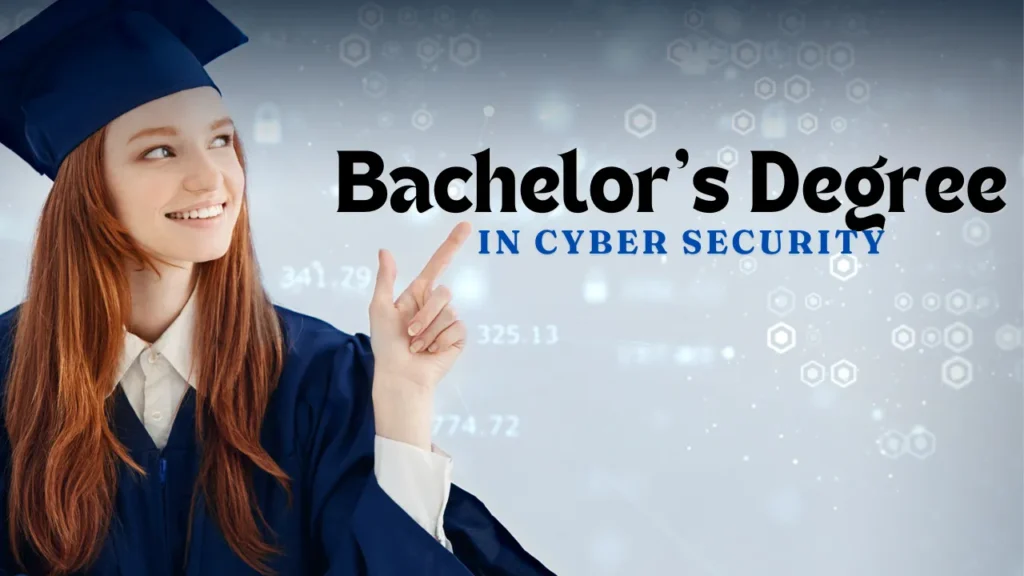 What Degree is Best for Cyber Security?