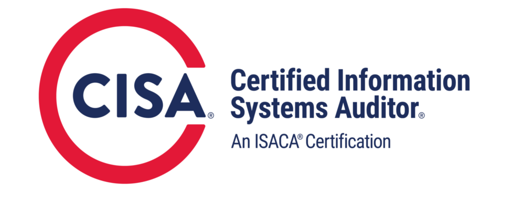 Certified Information Systems Auditor (CISA)