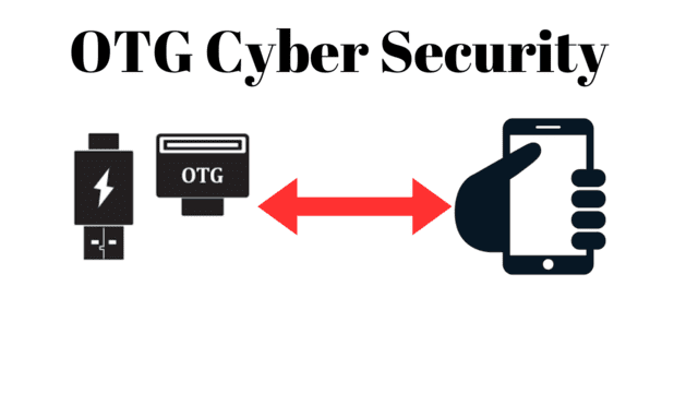 OTG Cyber Security : Best Guide