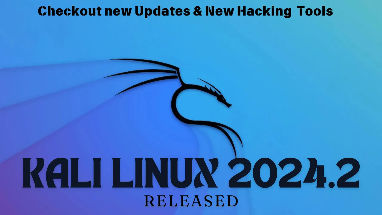 KALI LINUX 2024.2