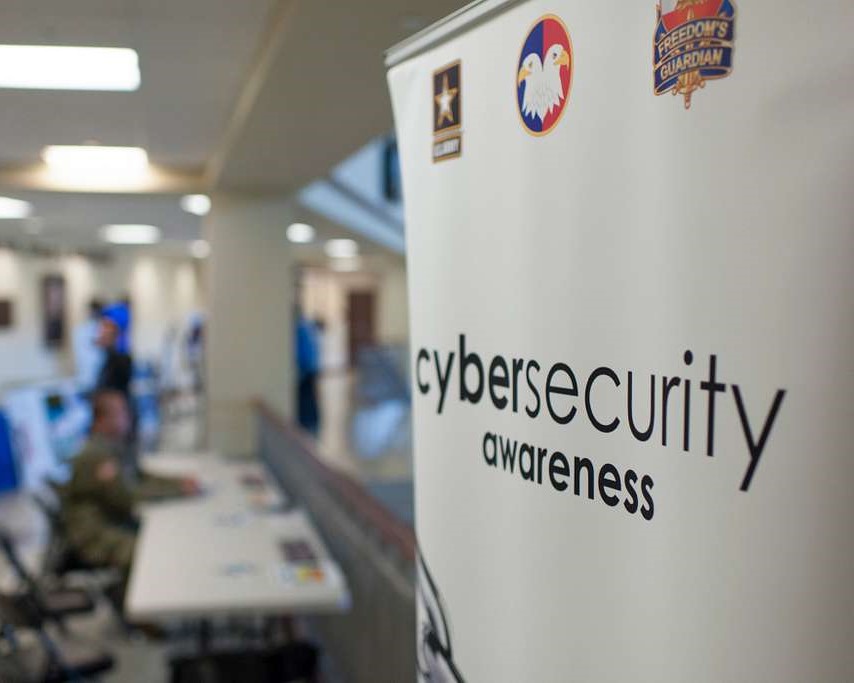 Cyber Security Awareness